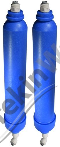 <font color=red>Discontinued</font> Inline Carbon Filter for 1/4in Drinking Tube, 13in length - Higher Capacity <b><font color=red>Pack of 2</b></font>